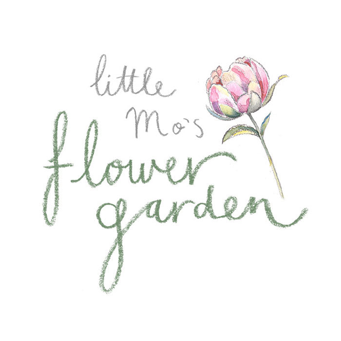 Little Mo's Flower Garden