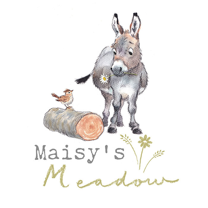 Maisy's Meadow