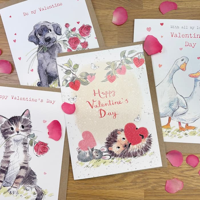 Valentine's Day
