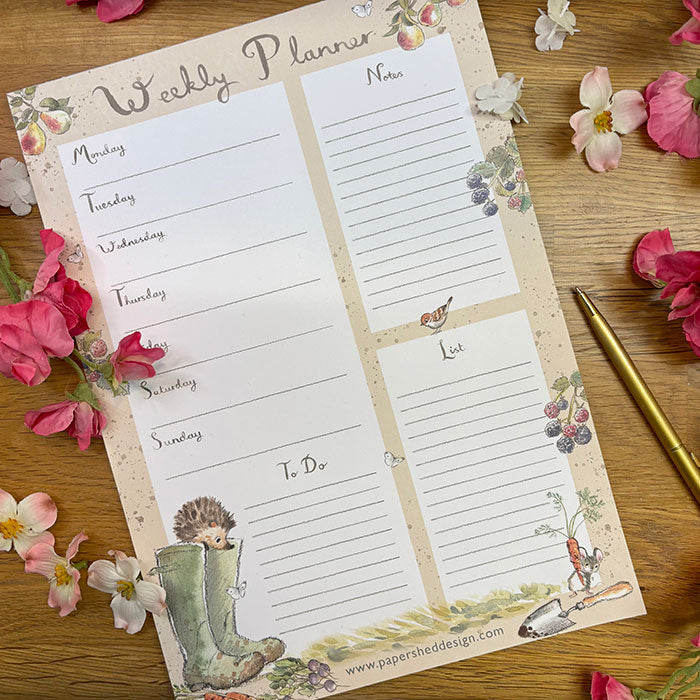 Planners