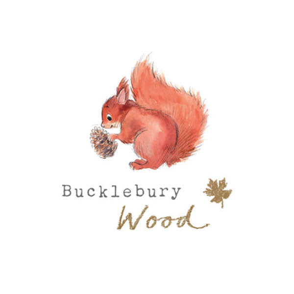 Bucklebury Wood