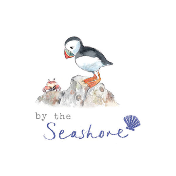 by the Seashore
