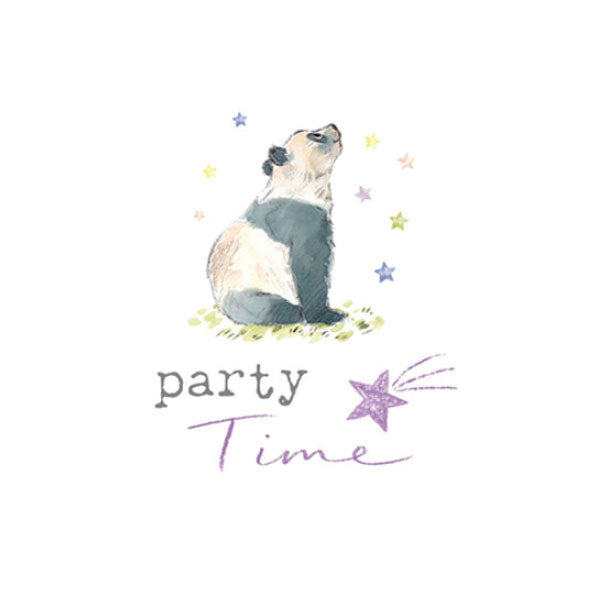 party Time