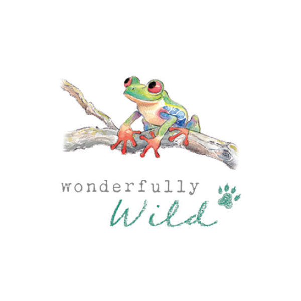 wonderfully Wild